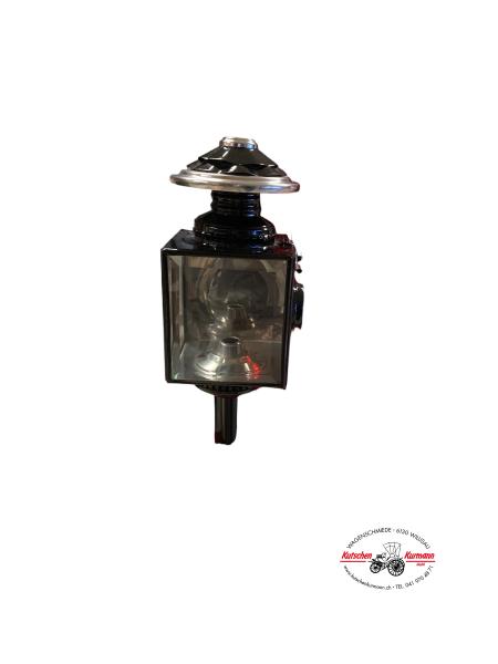 Kofferset Kutschenlampe eckig